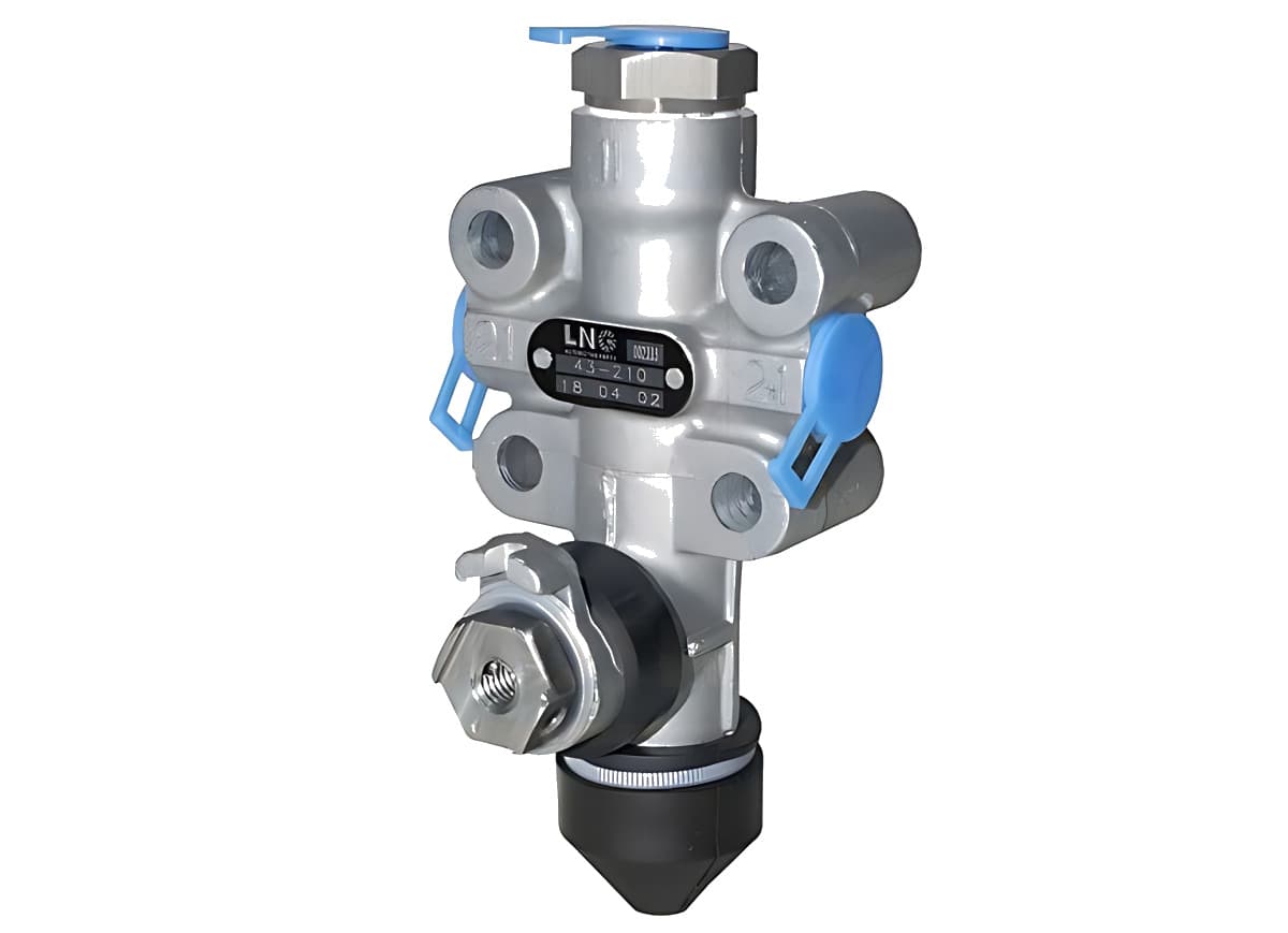 VALVULA NIVELADORA SUSPENSAO - SV-1294
