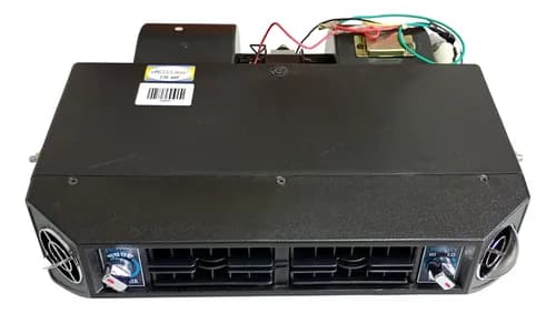 CAIXA EVAPORADORA UNIVERSAL - RI740059