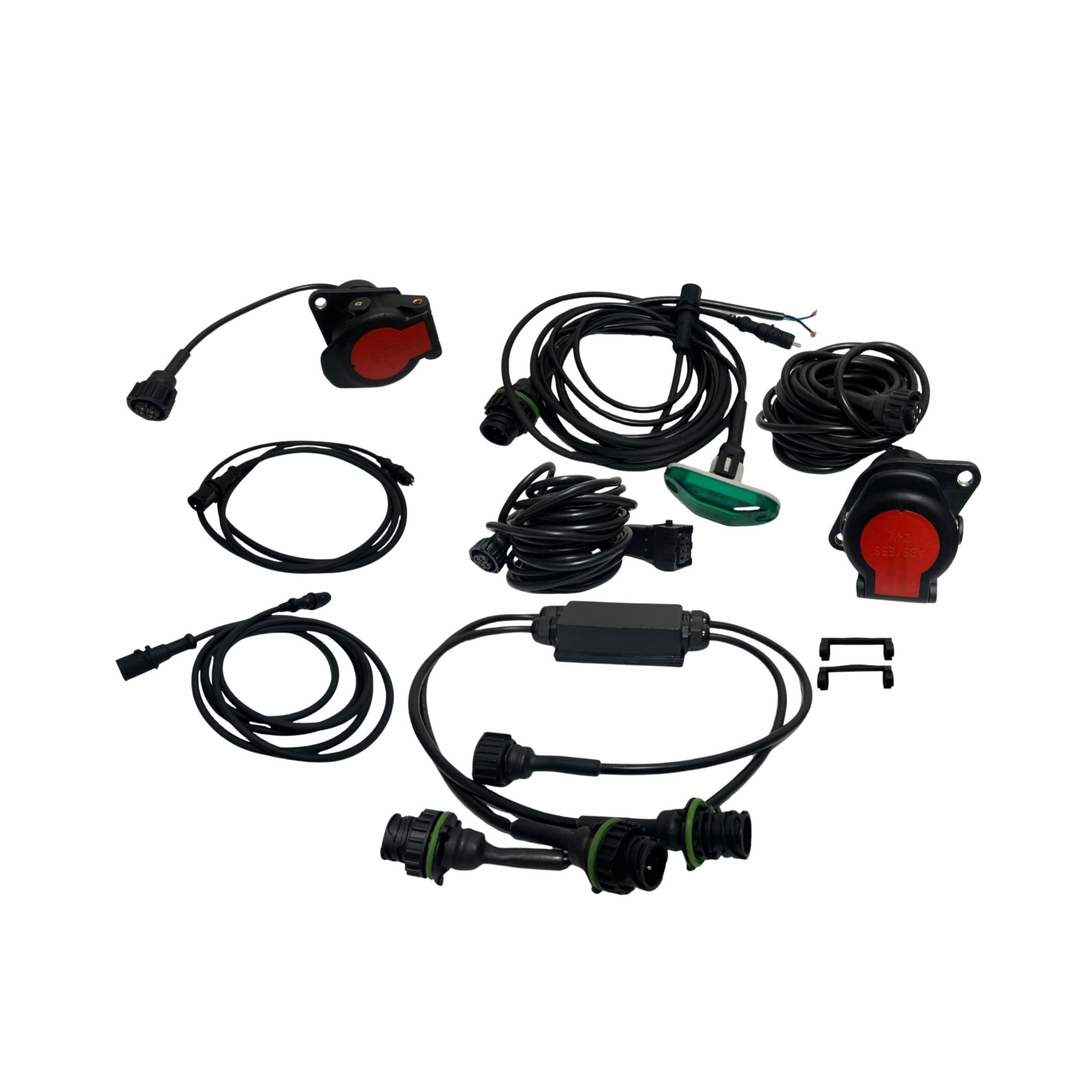 KIT ABS DOLLY 2S2M - KT9680