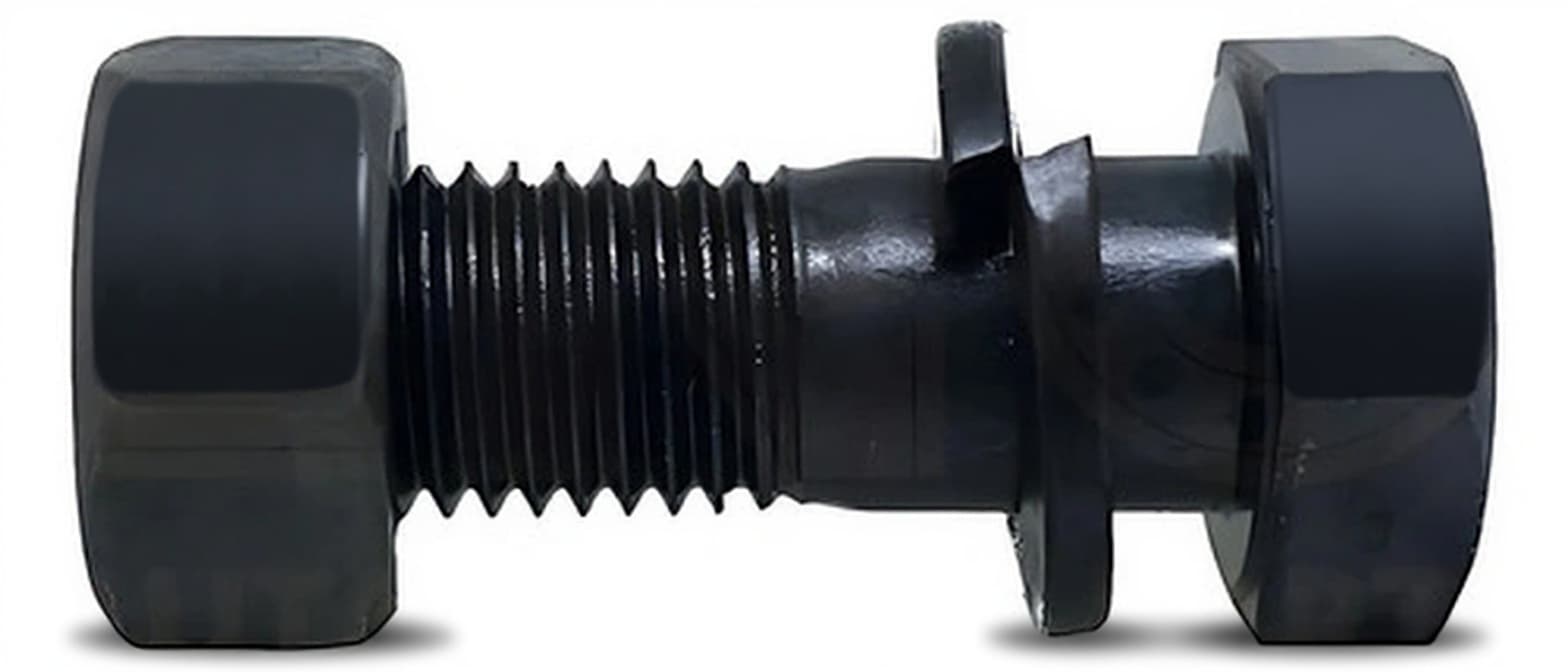 PARAFUSO FLANGE CARDAN - 002.990.8301