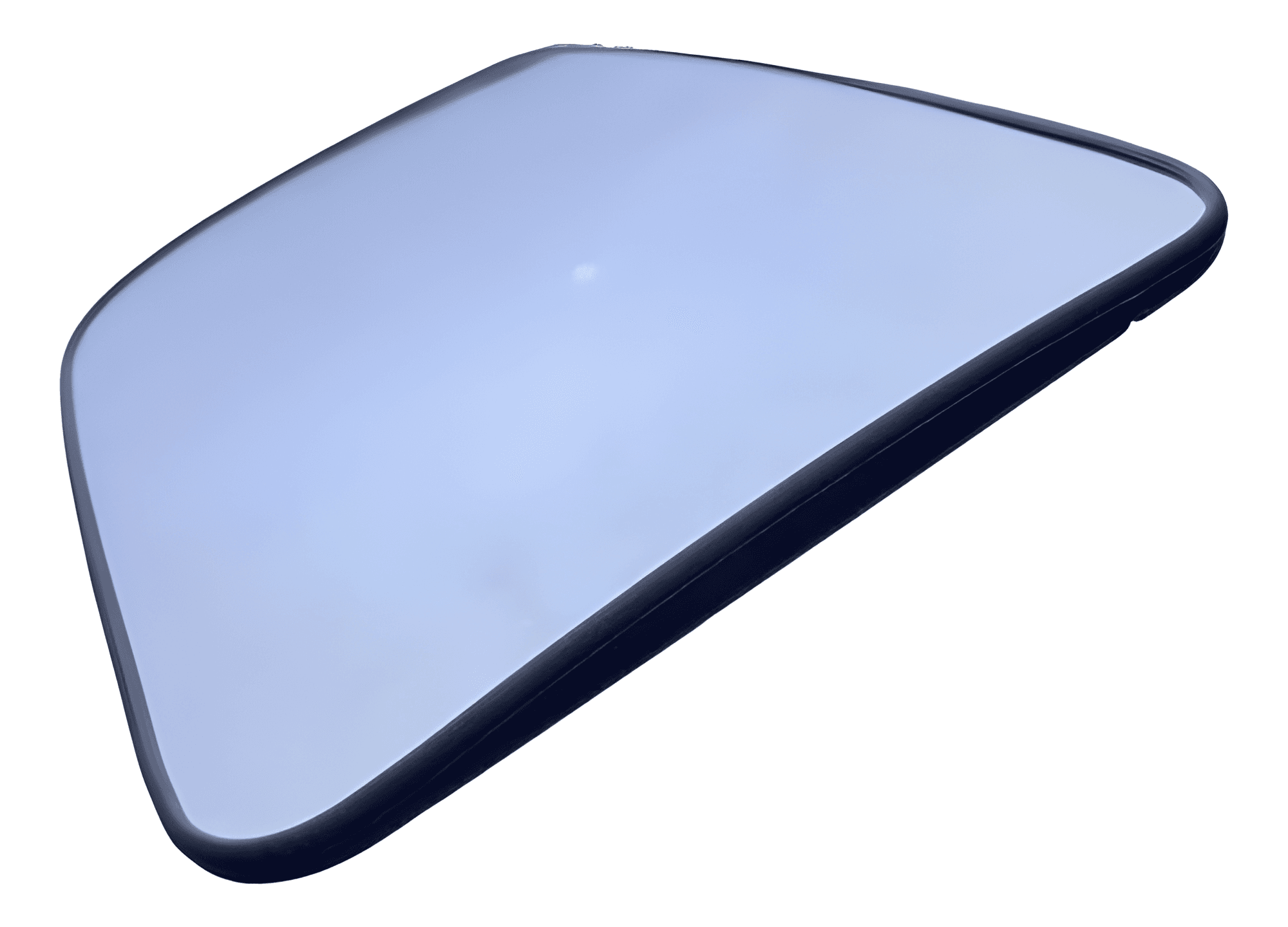 LENTE ESPELHO RETROVISOR C/DESEMBACADOR L.E - 0028115233