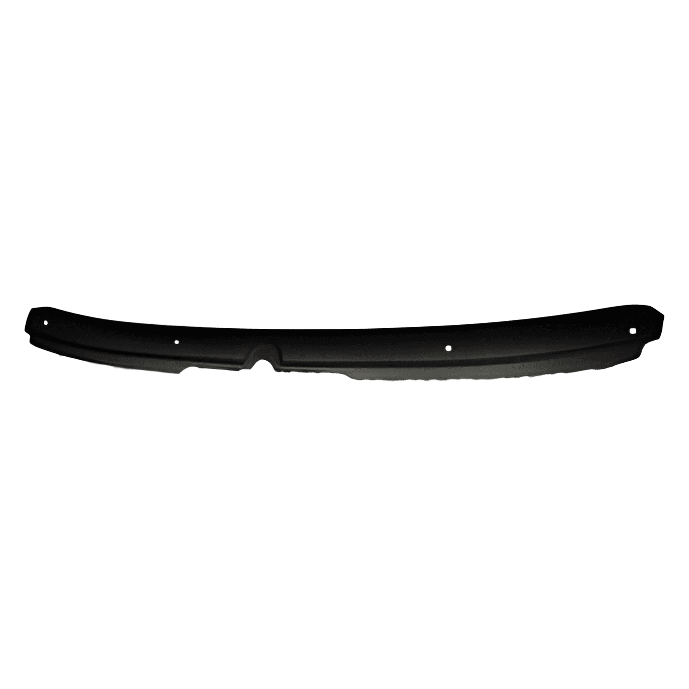 MOLDURA LADO DIREITO DEFLETOR PARA-CHOQUE DIANTEIRO - 3C3517E902AB