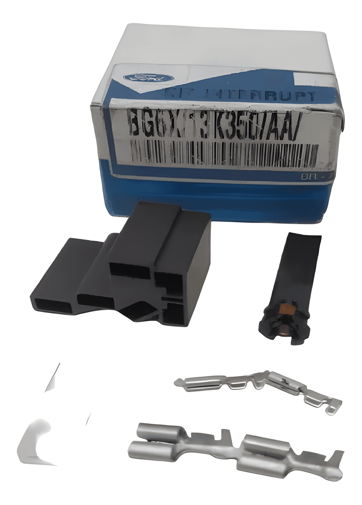 KIT INTERRUPTOR ALERTA - BG6X13K350AA