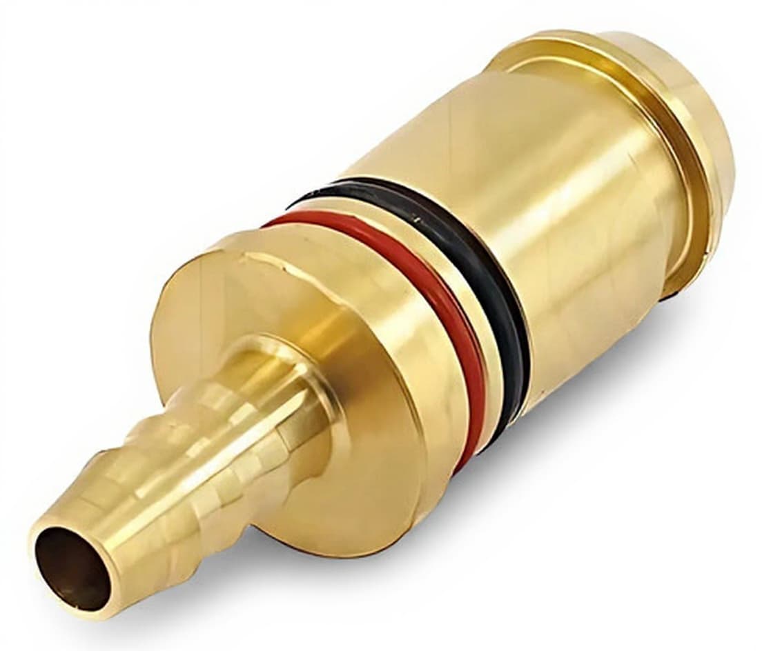 CONEXAO ENGATE RAPIDO - 000.990.6778
