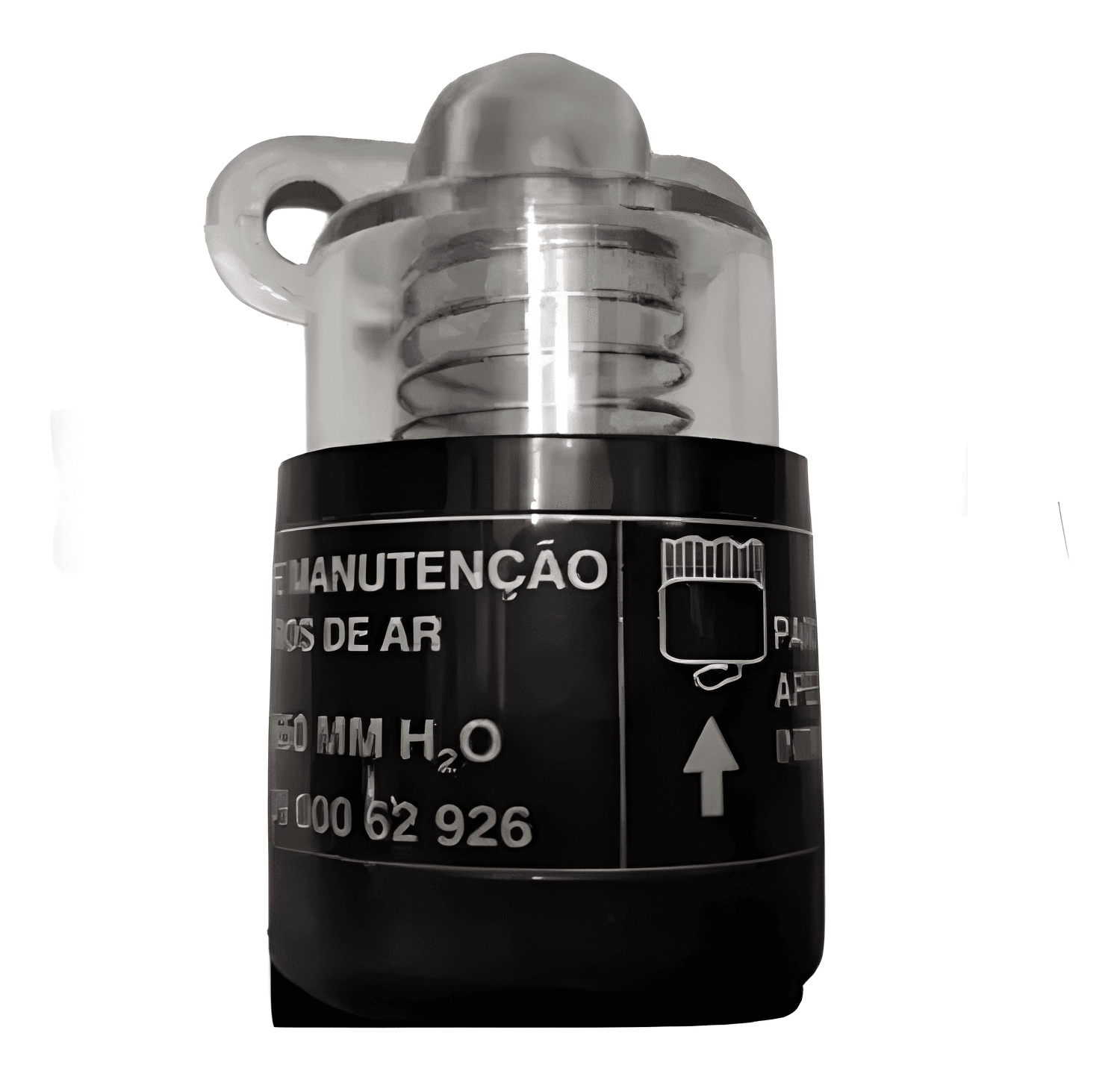 INDICAR FILTRO AR 7110S/790S/11180CO/11210CO - TJG129633A