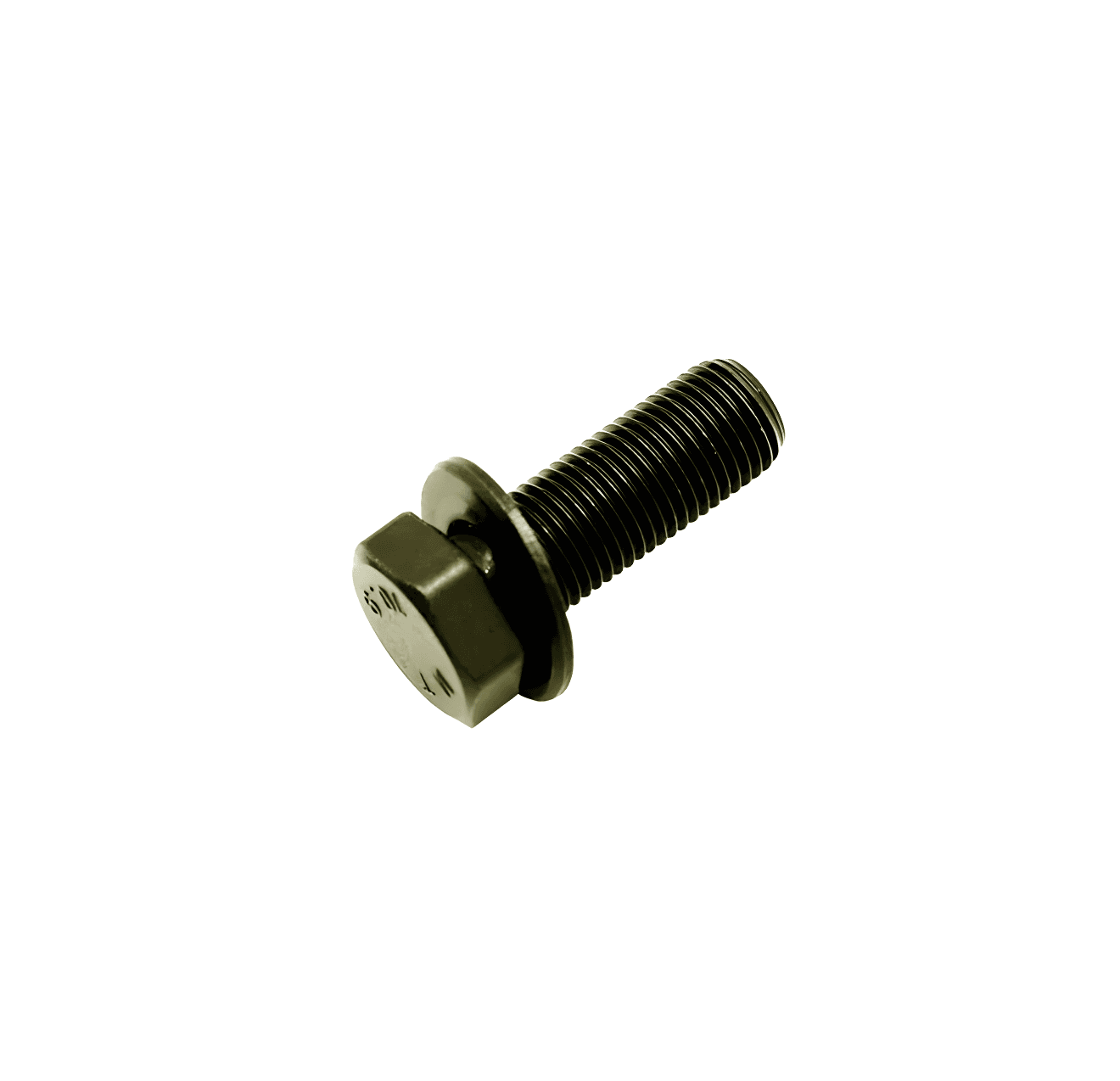 PARAFUSO M12X1,25MM VOLANTE ARRUELA PRESSAO - 4942710