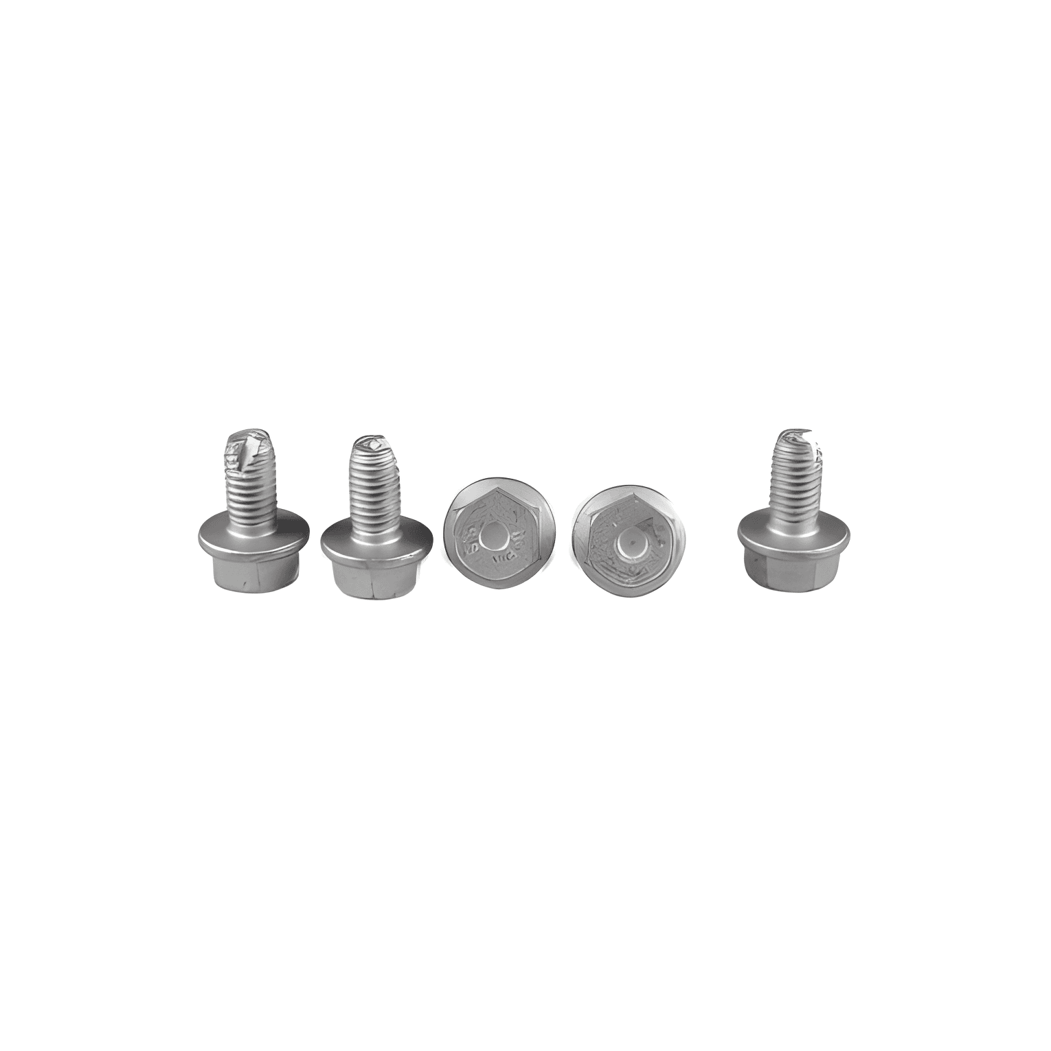 PARAFUSO M8X1,25X16 - ACO - 18138325