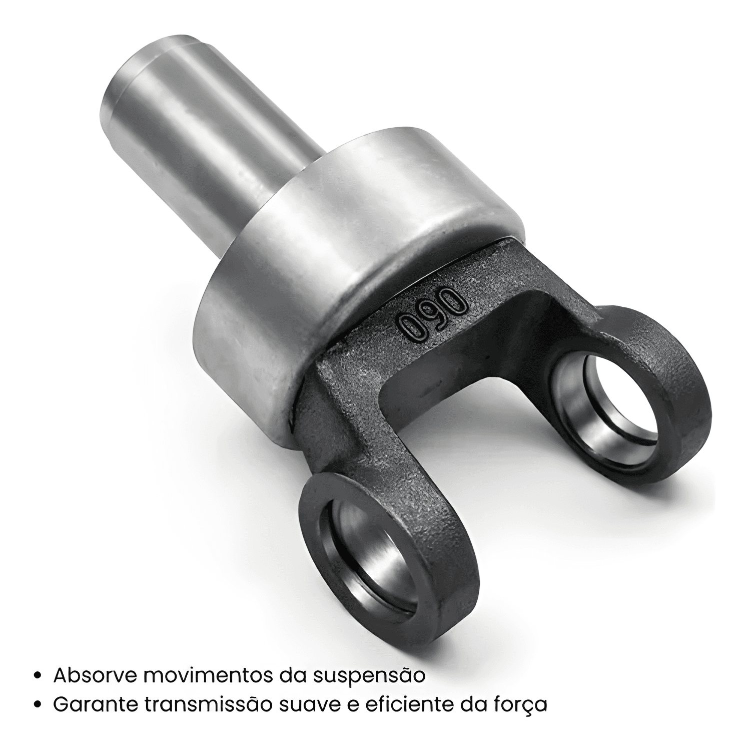 CARDAN CONJUNTO COM GARFO DESLIZANTE - 25RHS923C396H