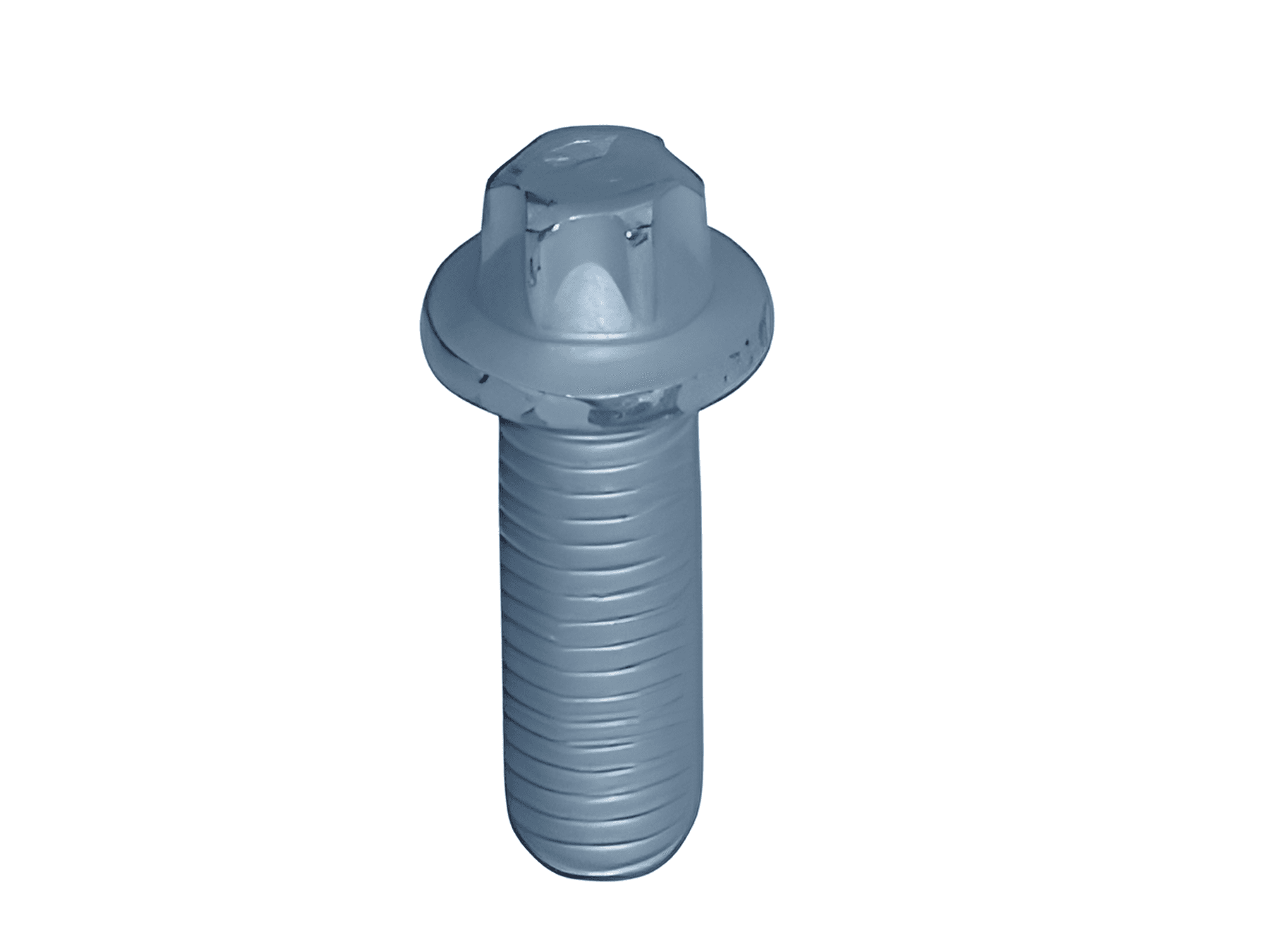 PARAF TORK FLANG. M6X1X15 8.8 RT - 520585