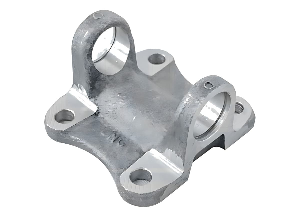 FLANGE CARDAN (DE ORELHA) - BC0 C48 66A