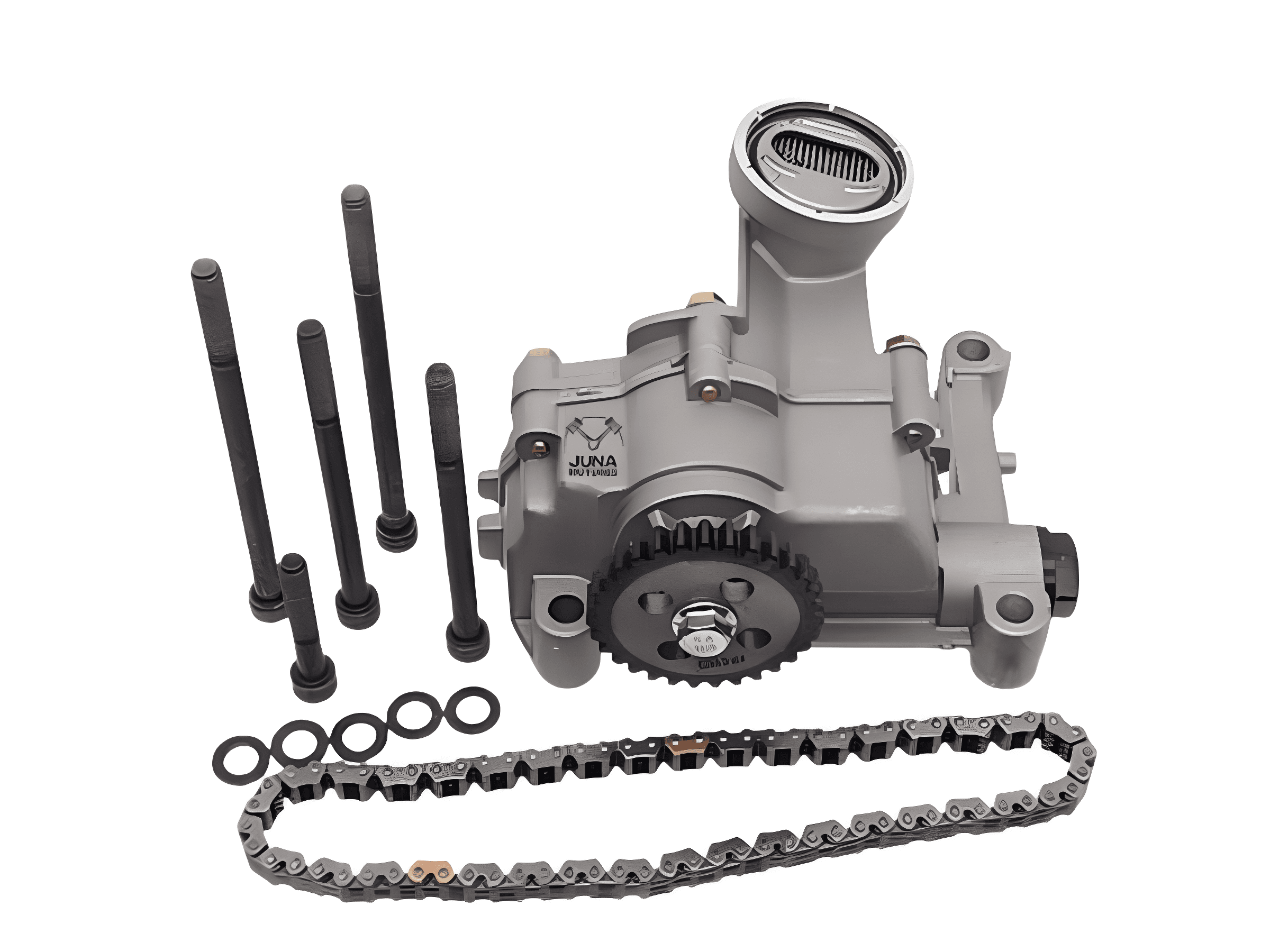 KIT BOMBA OLEO - 2U2115105E
