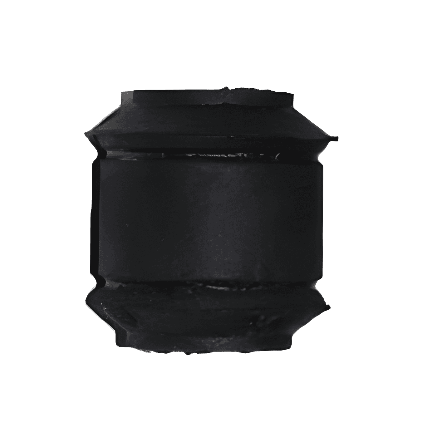 BUCHA TIRANTE SUP.DIANT.ONIBUS(21,5X83X133/120MM) - 2W0401141