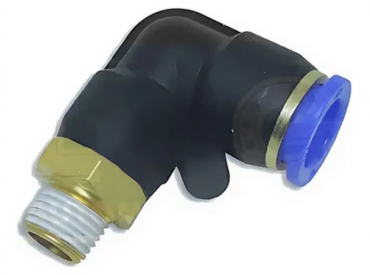 COTOVELO ENGATE RAPIDO - 42-771