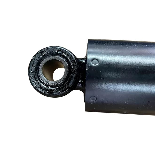 AMORTECEDOR TRASEIRO C/EIXO KLL - 2W0513029