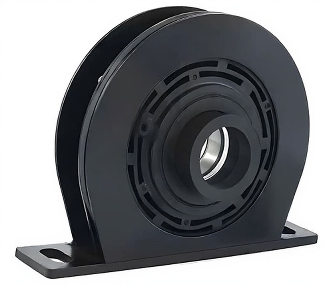 SUPORTE CARDAN COMPLETO - 000.410.0122