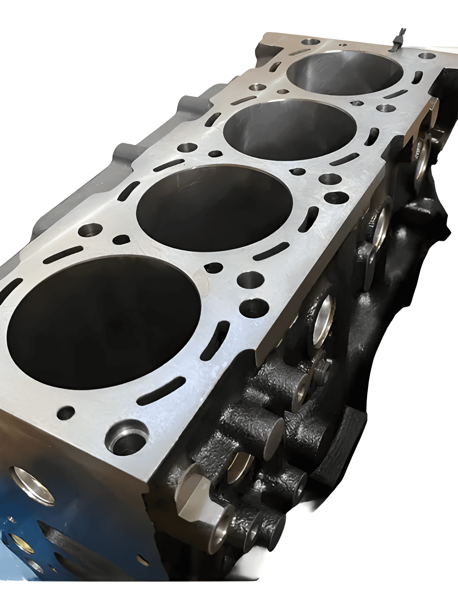 BLOCO MOTOR SEMI MONTADO - 940851100057