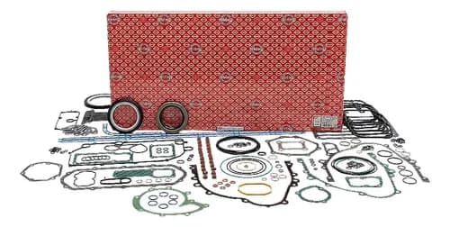 JOGO JUNTA MOTOR C/ RETENTOR - 13488503