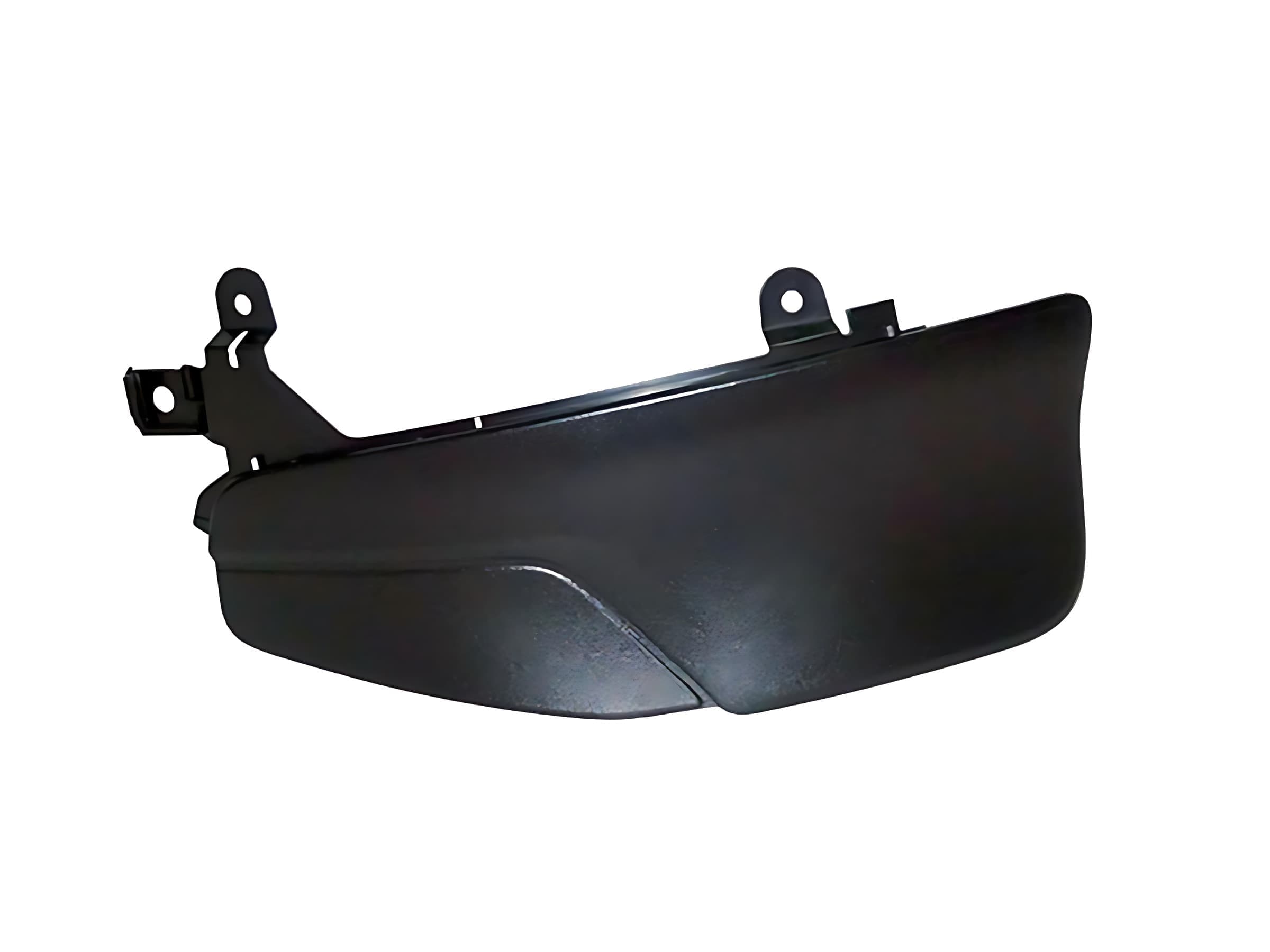 DEFLETOR LATERAL CABINE LADO ESQUERDO - 2402039