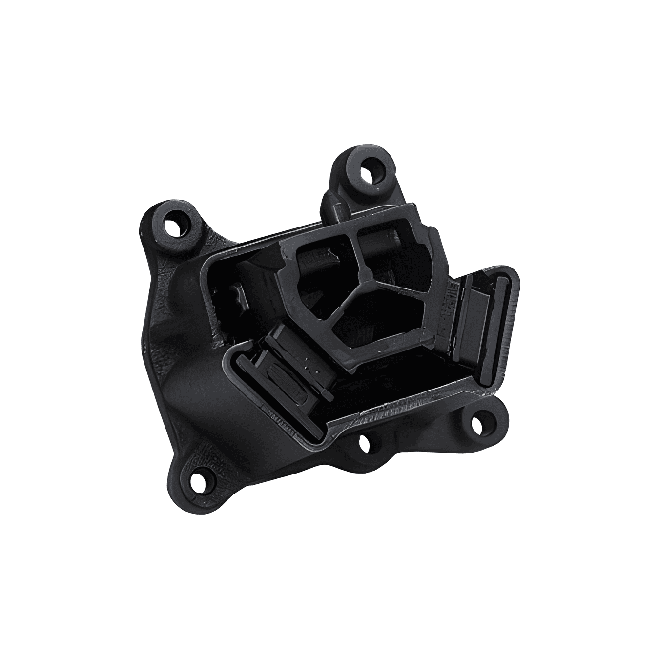 COXIM TRASEIRO MOTOR MAN D08 - WTC1248