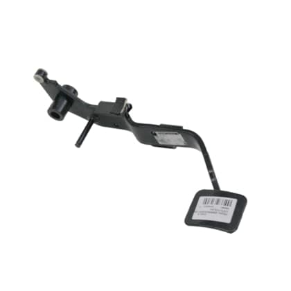 PEDAL EMBREAGEM VW WORKER MEDIOS/PESADOS 2000.. (SEM BUCHA T11721153) - 2T0721315A.324