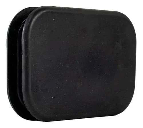 TAMPA INFERIOR CAMBIO ZF 6S1010 BO - 2U2301211