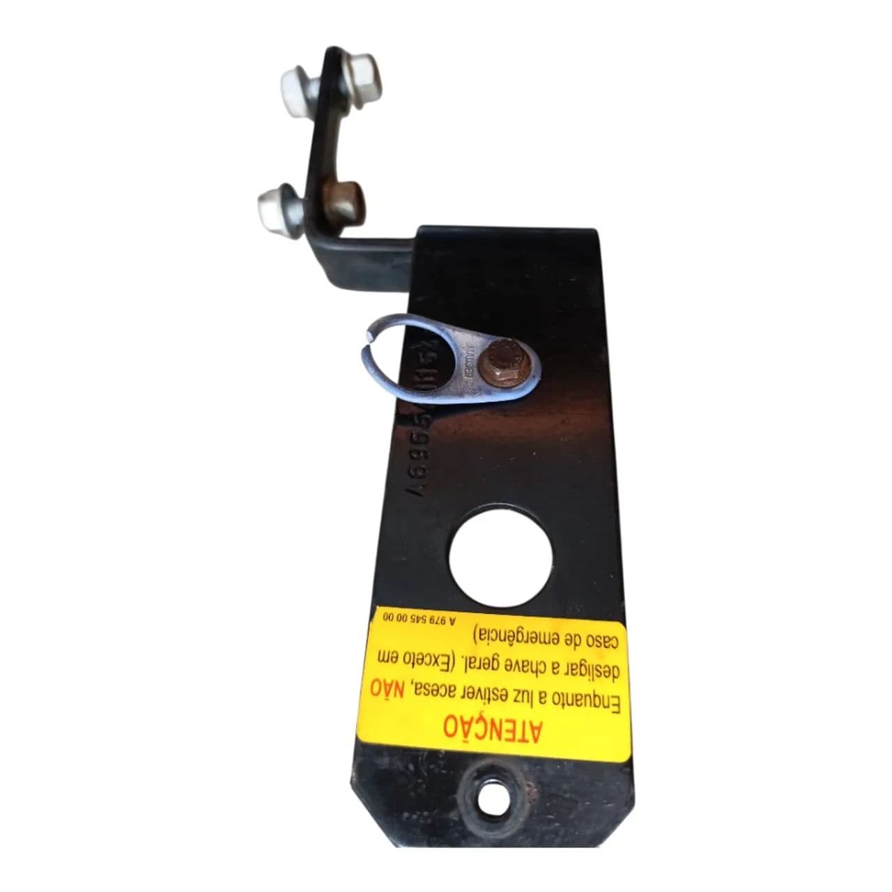 SUPORTE FIXACAO CHAVE GERAL - 6955411540