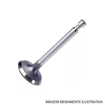 VALVULA ADMISSAO MOTOR - 1325837