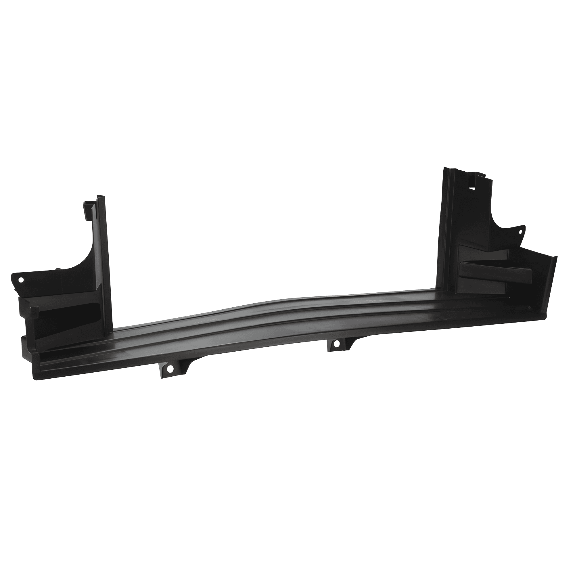 DEFLETOR AR RADIADOR PLASTICO - 490201978R