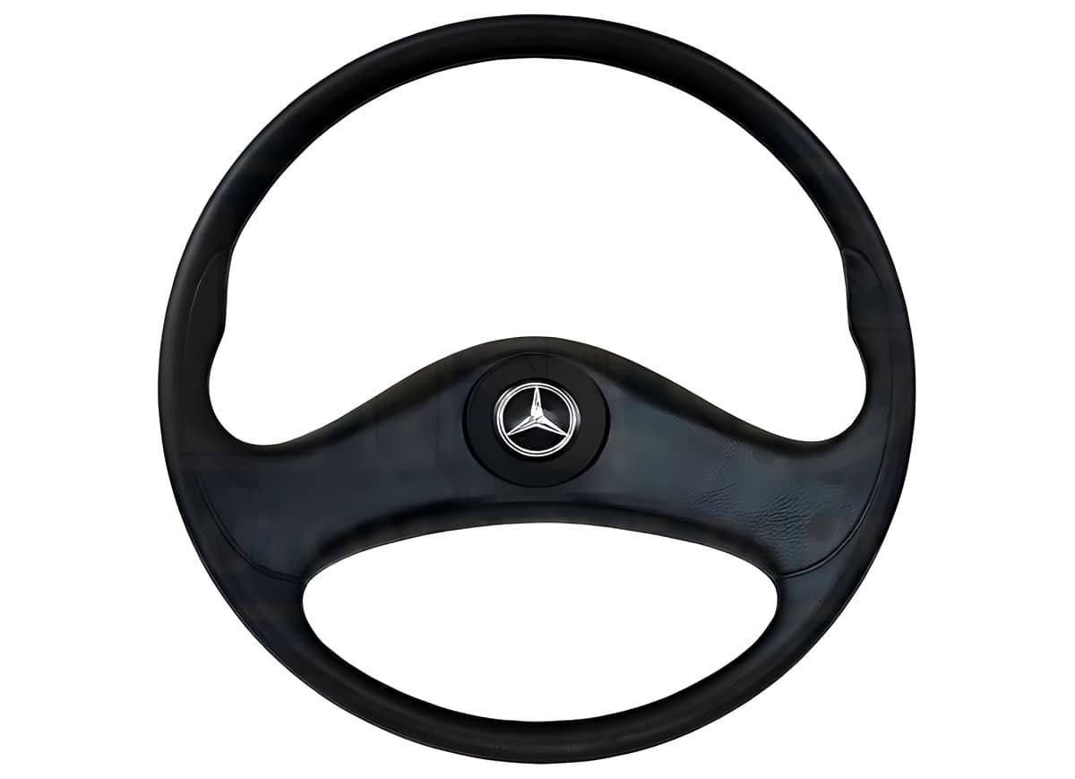 VOLANTE DIRECAO - 695.464.7001