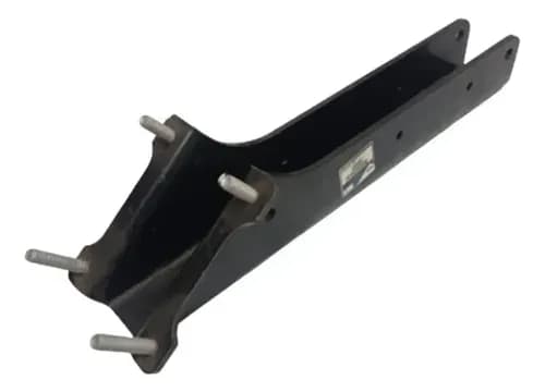 SUPORTE LATERAL CABINA LD - BC455W352AA