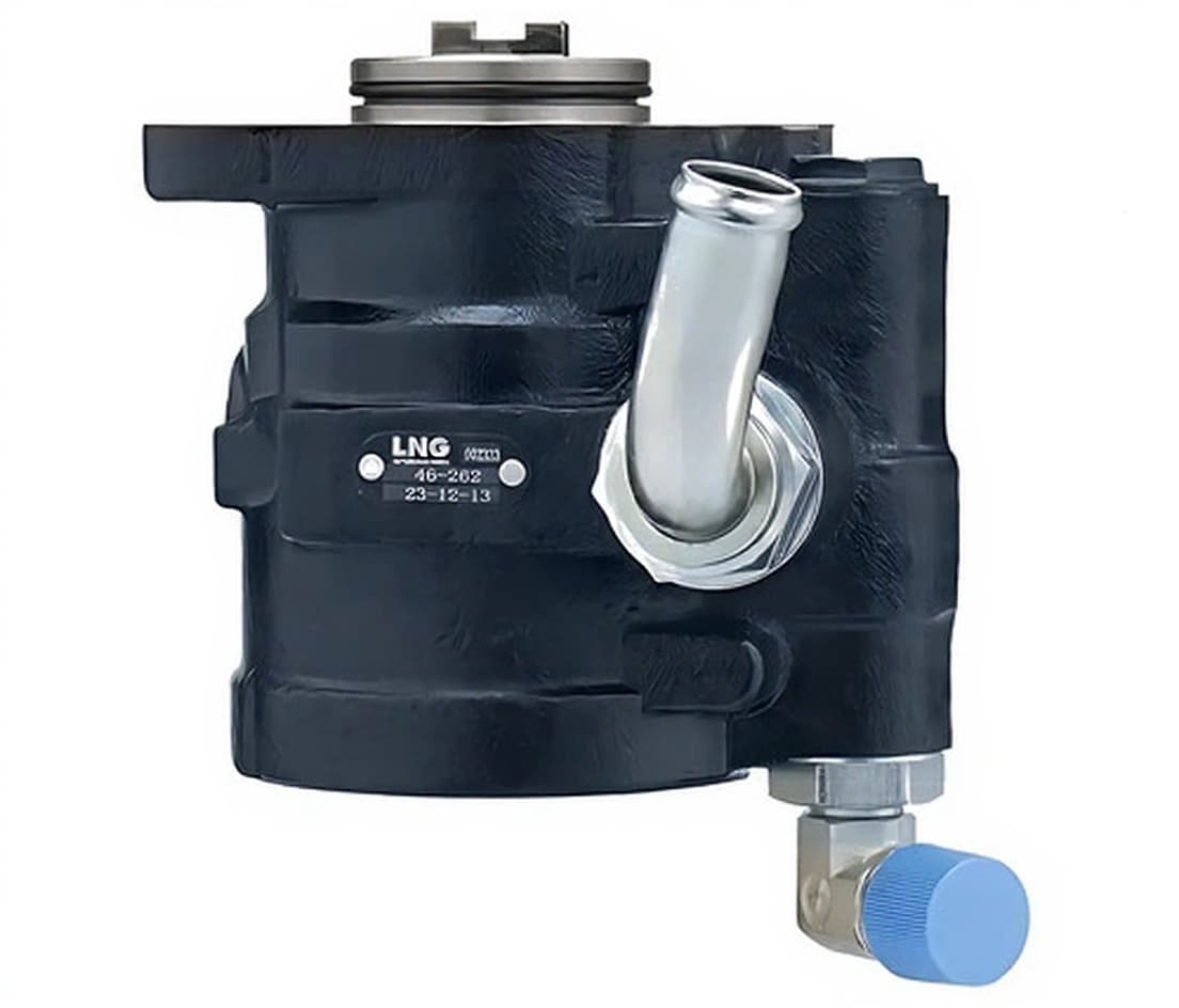BOMBA DIRECAO HIDRAULICA - 2S2 422 156 A