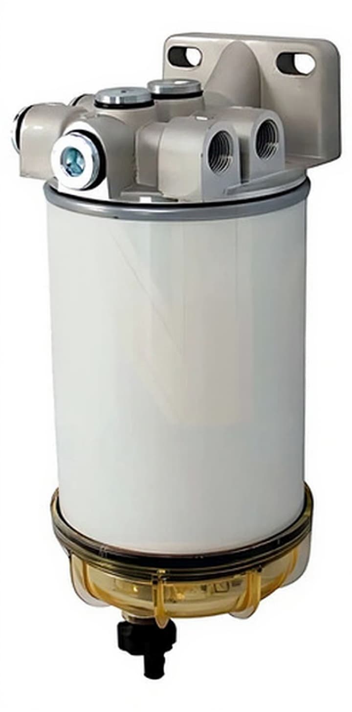 FILTRO SEPARADOR D'AGUA - 8159966
