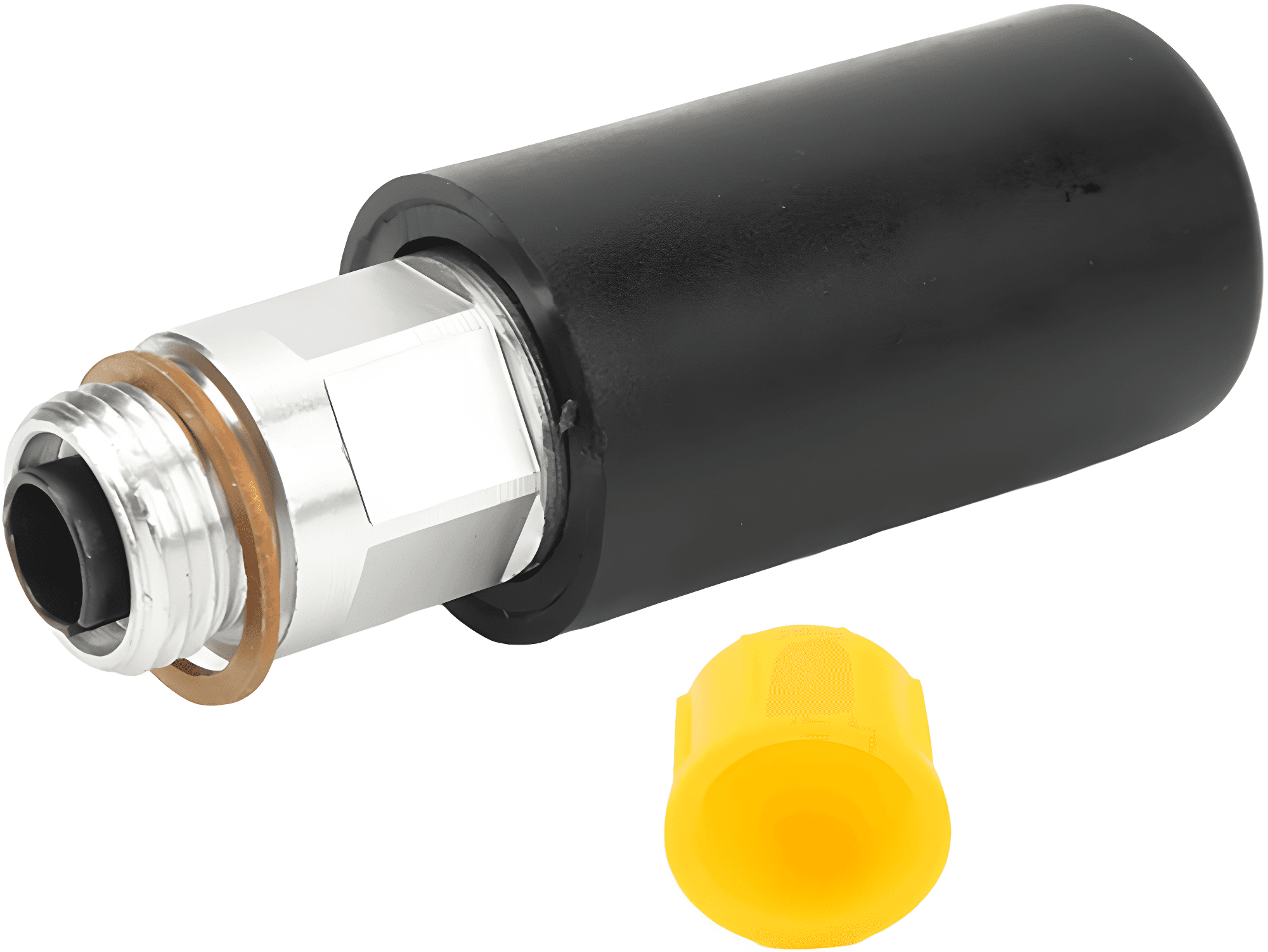 BOMBA MANUAL MODERNA CORPO PLASTICO - 2447010038