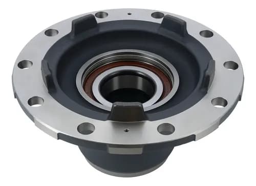 CUBO RODA DIANTEIRO VAZIO - 2952217