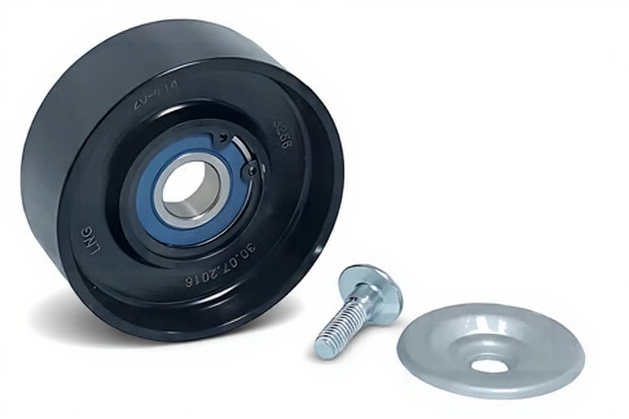 POLIA TENSOR CORREIA - 2R0 145 299 P