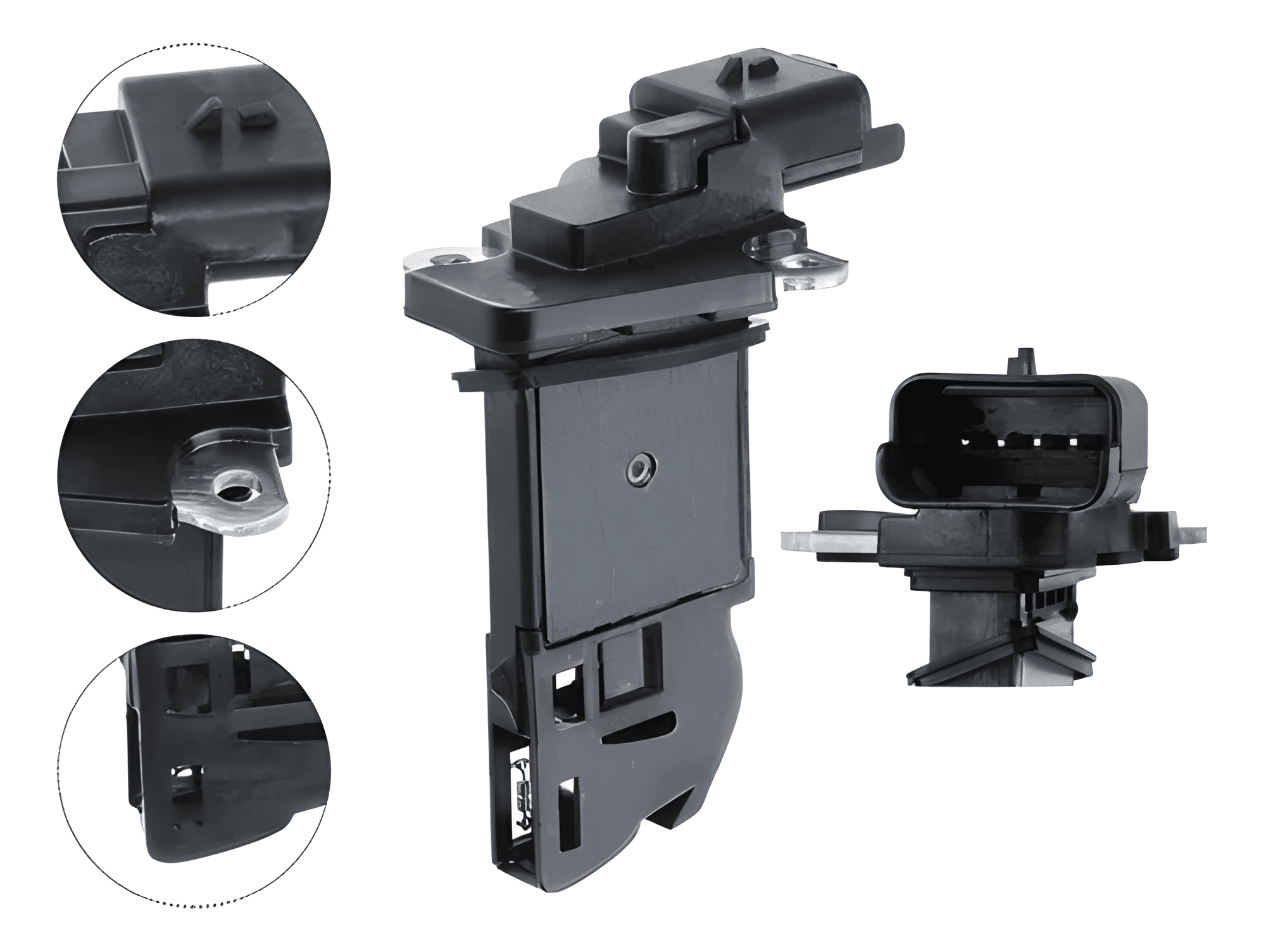 SENSOR MEDIDOR FLUXO AR JUMPY - 707759830