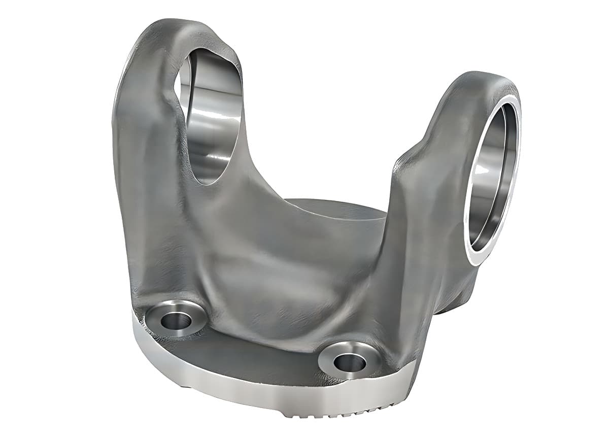 FLANGE CARDAN (DE ORELHA) - 2065002
