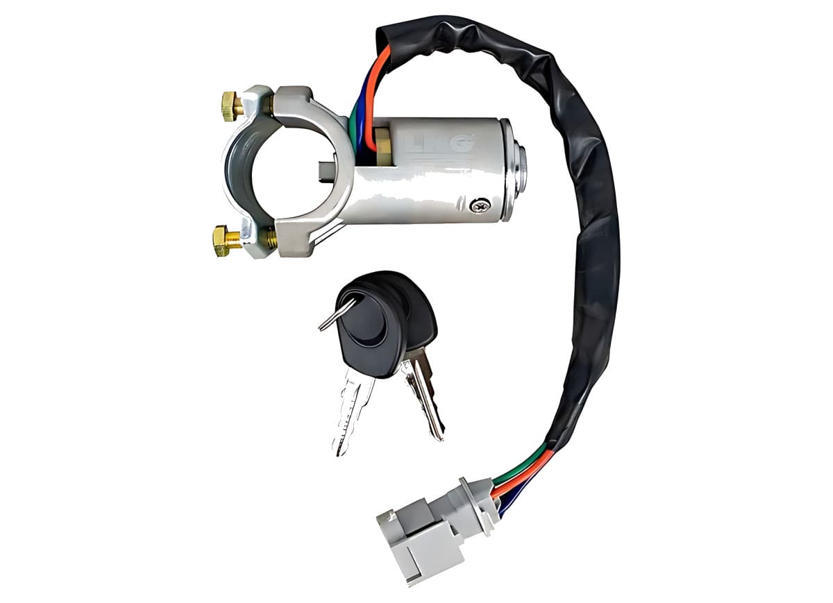 COMUTADOR IGNICAO - 500326598