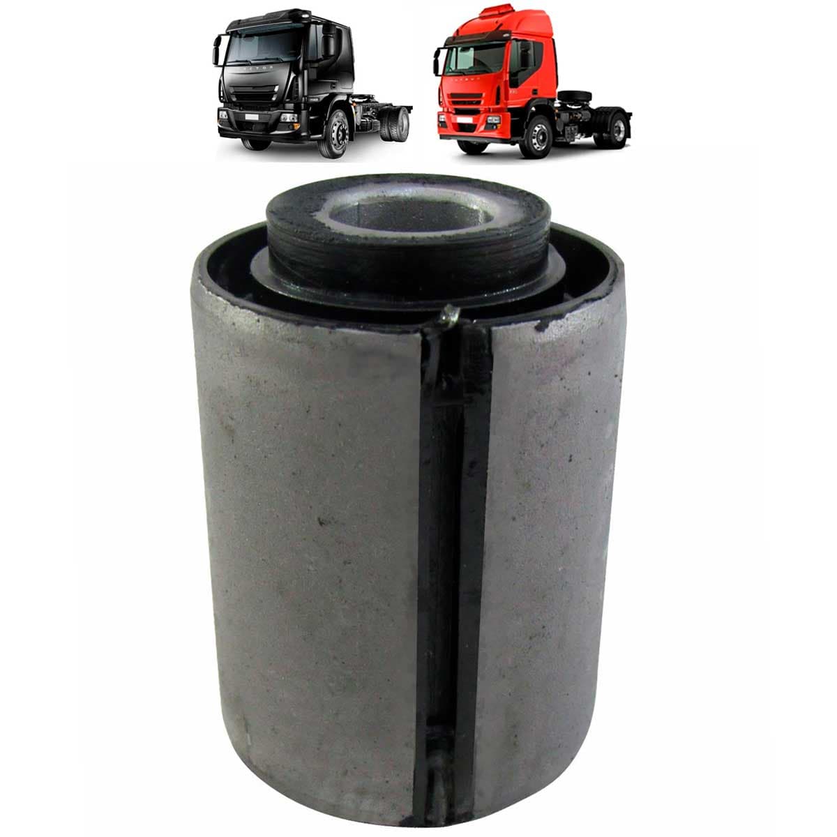 ESPACADOR ROLAMENTOS PINHAO 14,47MM - 1244J2636