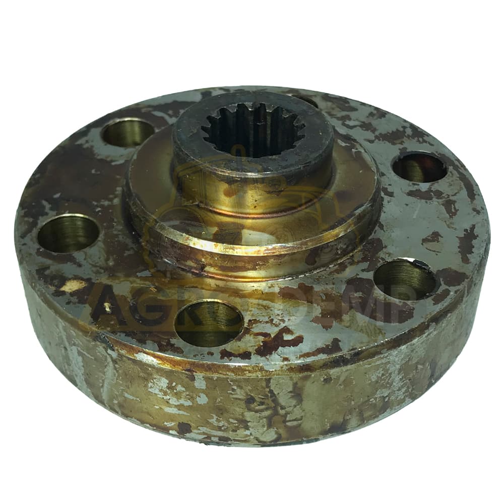 CONJUNTO FLANGE TOMADA FORCA 3001341 - ML0765