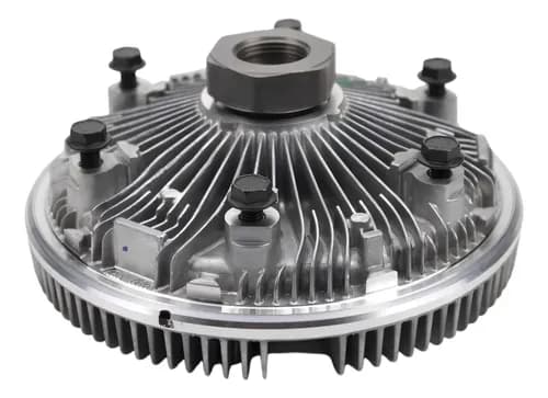 CONJUNTO VISCOSA COMPLETA MOTOR CUMMINS ISF  MAXFORCE - 6112001138004