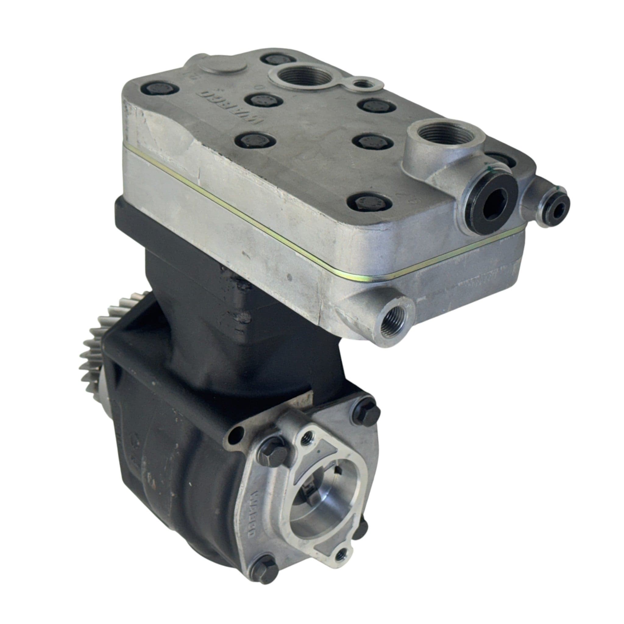 CARCACA COMPRESSOR WABCO - 4123520269-C