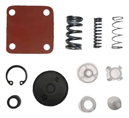 JOGO DE REPARO COMPRESSOR (85MM) - 0001311350