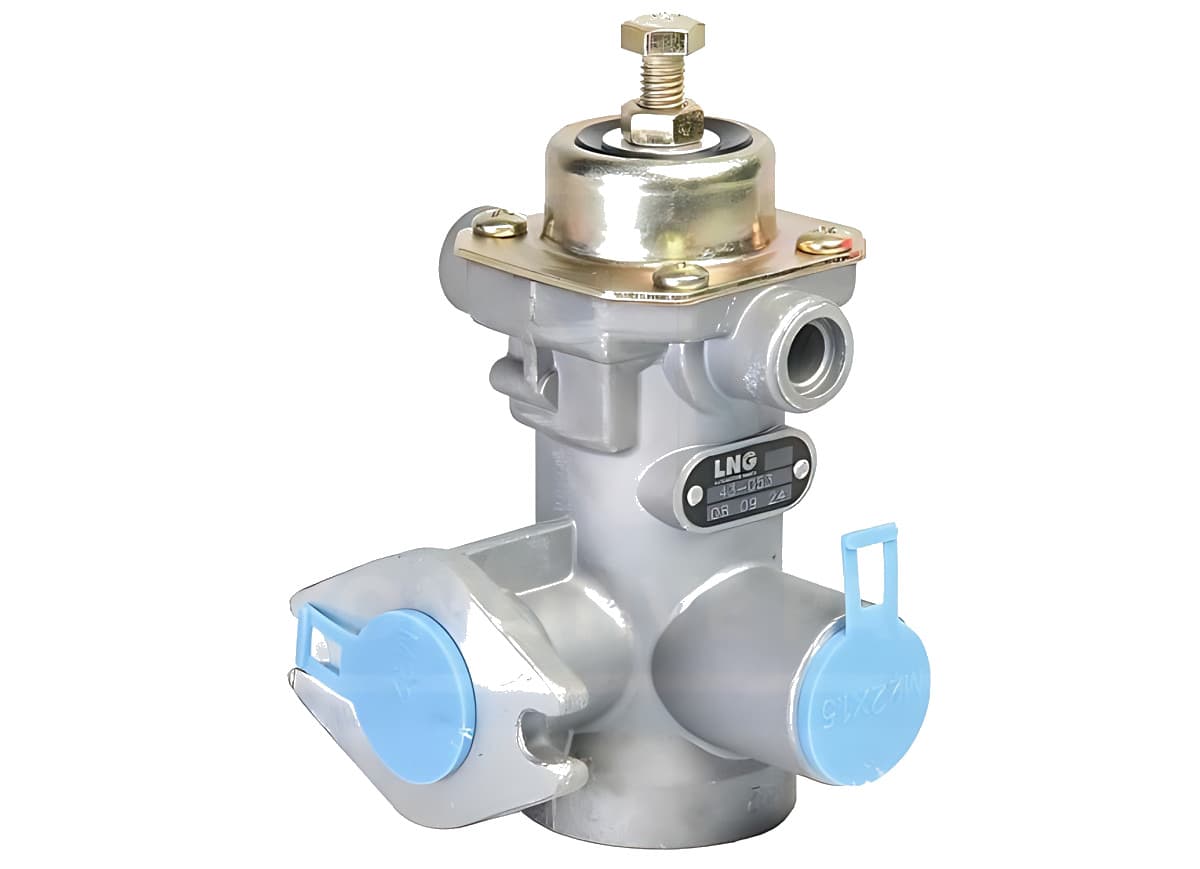 VALVULA LIMITADORA PRESSAO - 3038262
