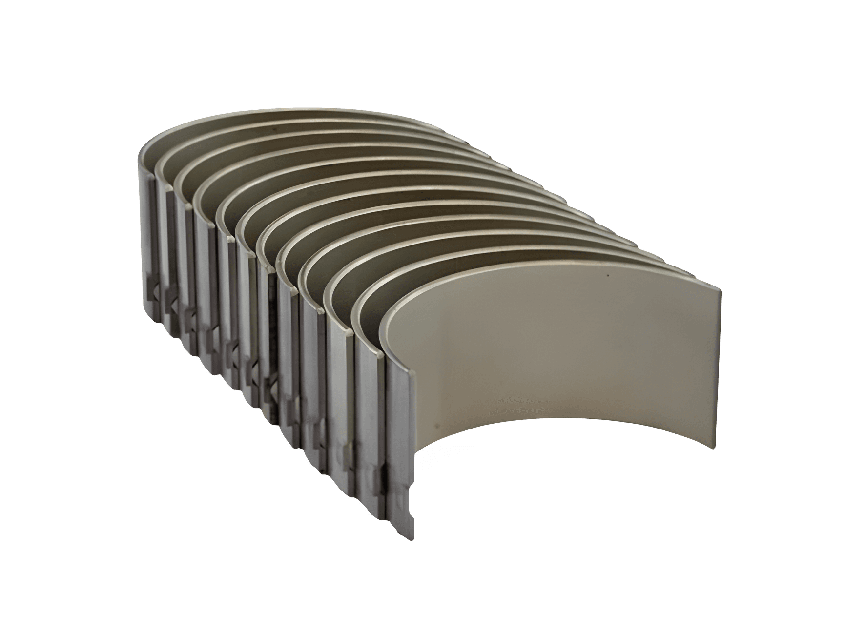 BRONZINA BIELA STD - 1304563