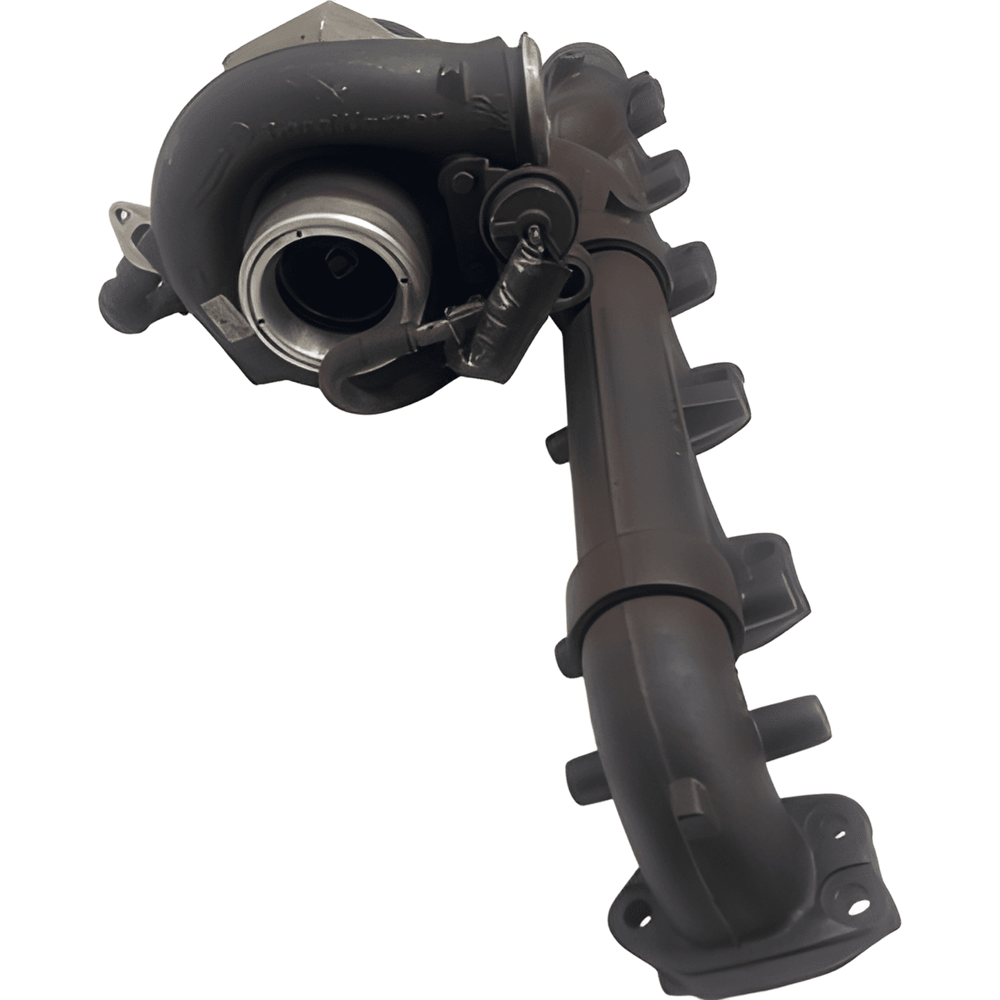 TURBO ALIMENTADOR CONJUNTO - 7008393R1E