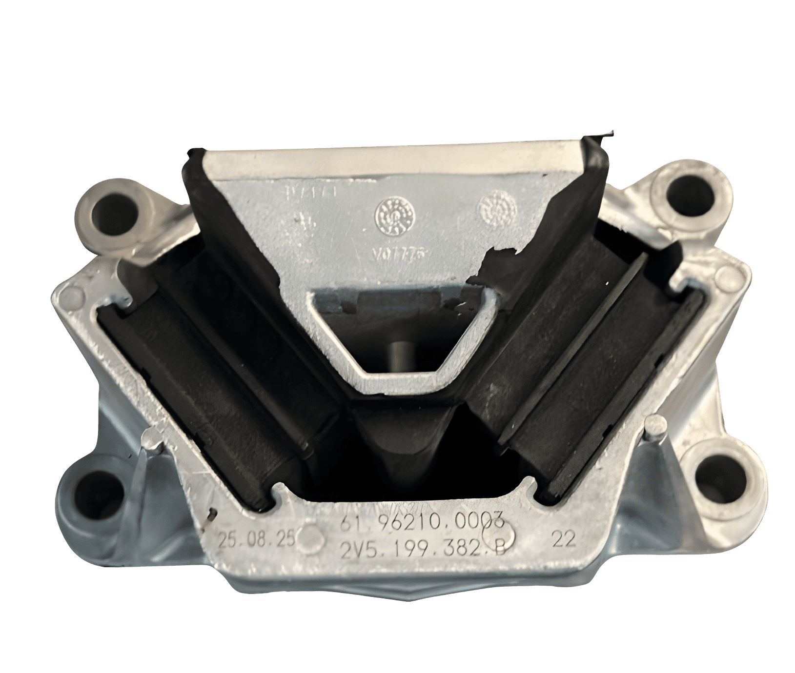 COXIM TRASEIRO MOTOR MAN D08 - WTC1254