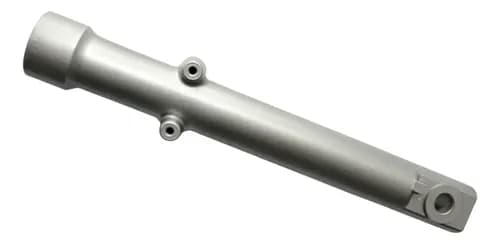 TUBO EXTERNO LADO ESQUERDO B200 B280 - 260000563