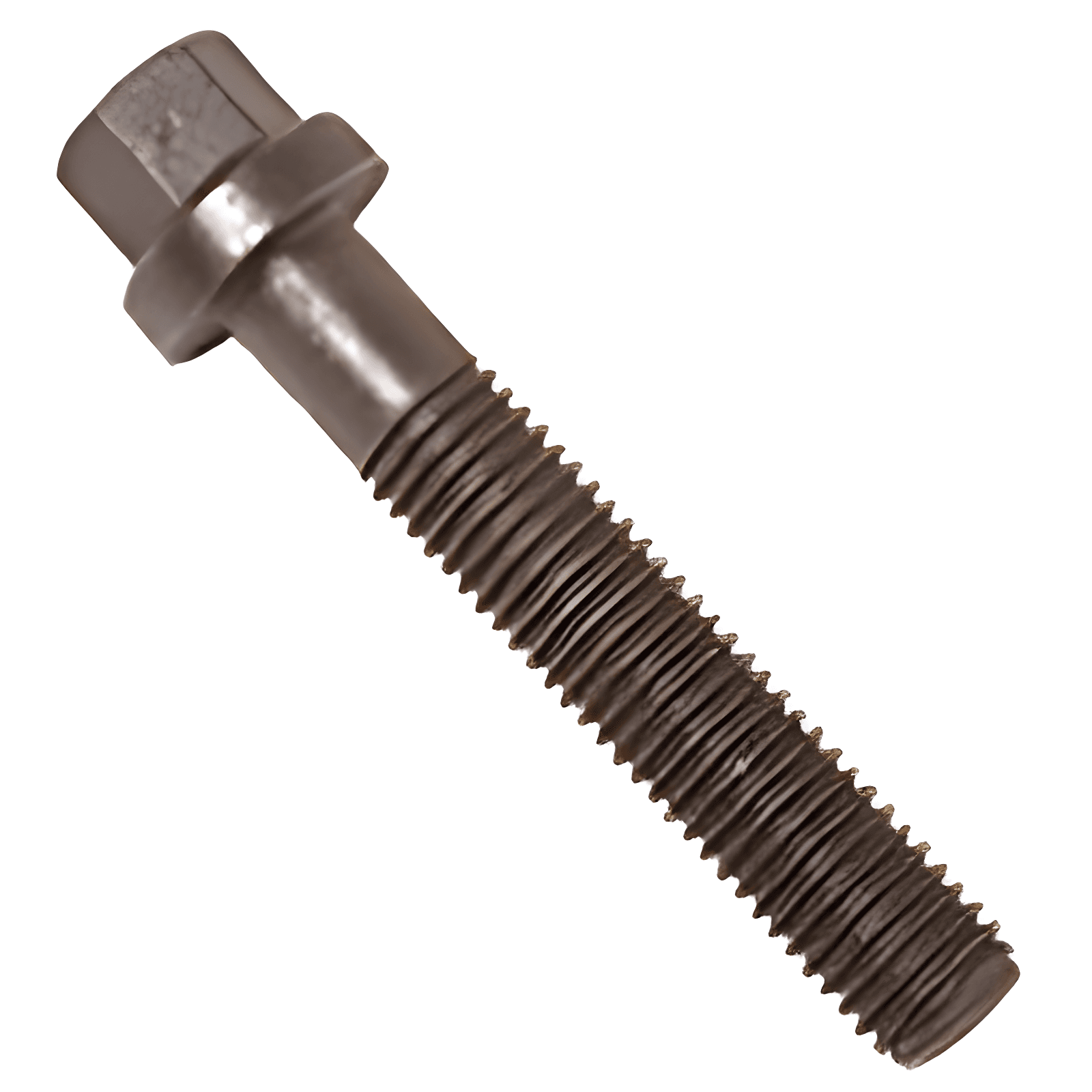 PARAFUSO ALLEN M6 X 1,0 X 18MM RT ACO 8.8 ZB - 21880601822D00T