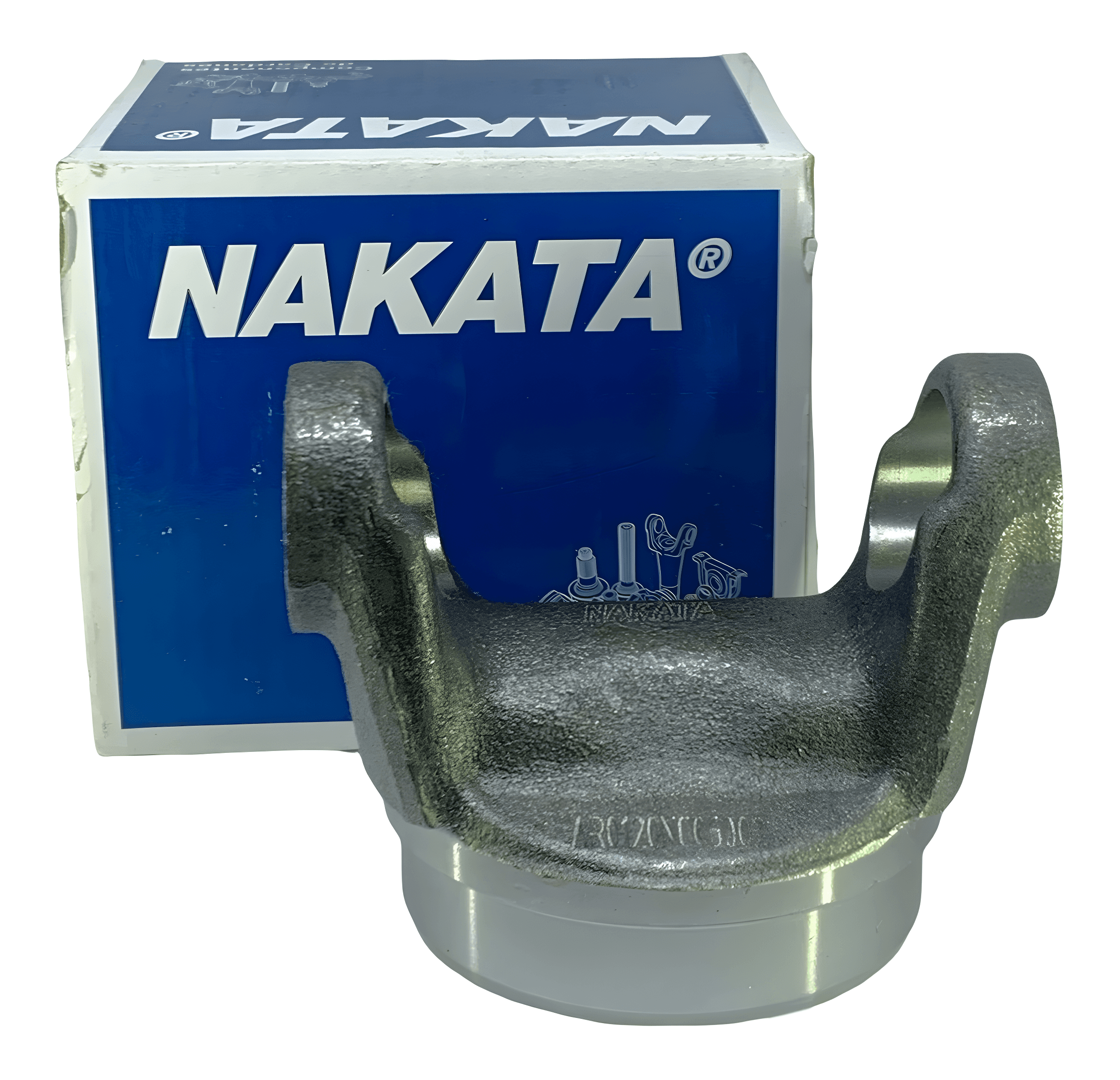 GARFO CARDAN - NC06021